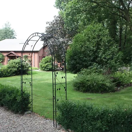 Ferienhaus Luethje