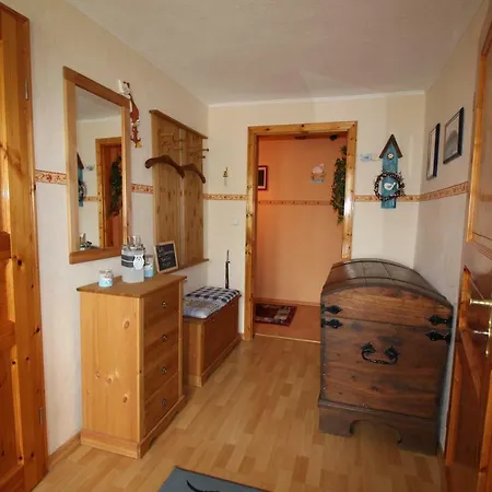 Ferienhaus Luethje *