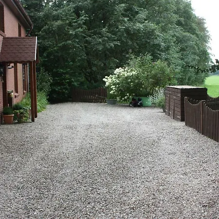 Ferienhaus Luethje Hochdonn