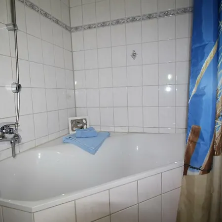 Ferienhaus Luethje *